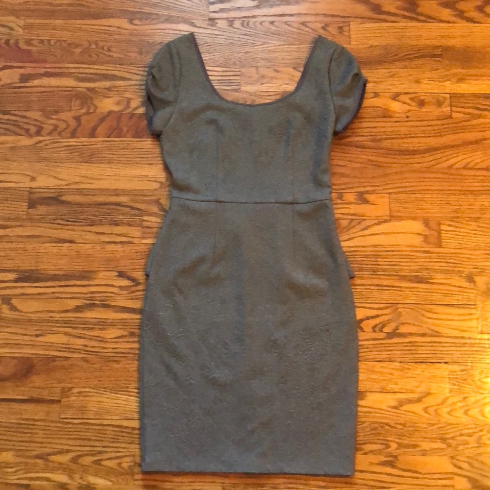 SOLD Anthropologie Janey Dress by ISANI - Picture 3 of 6